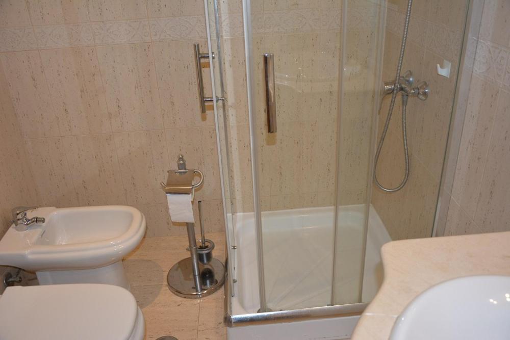Paradise Beach Villa Albufeira Eksteriør bilde